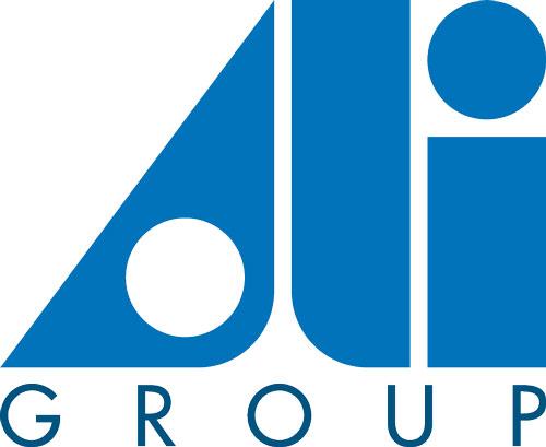 ali group logo