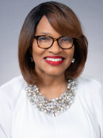 Dr. Shirley Everett