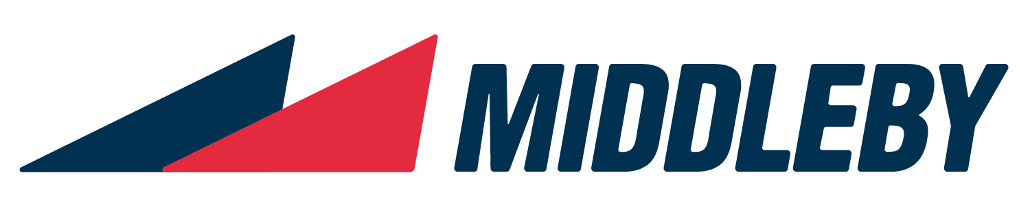 middleby logo